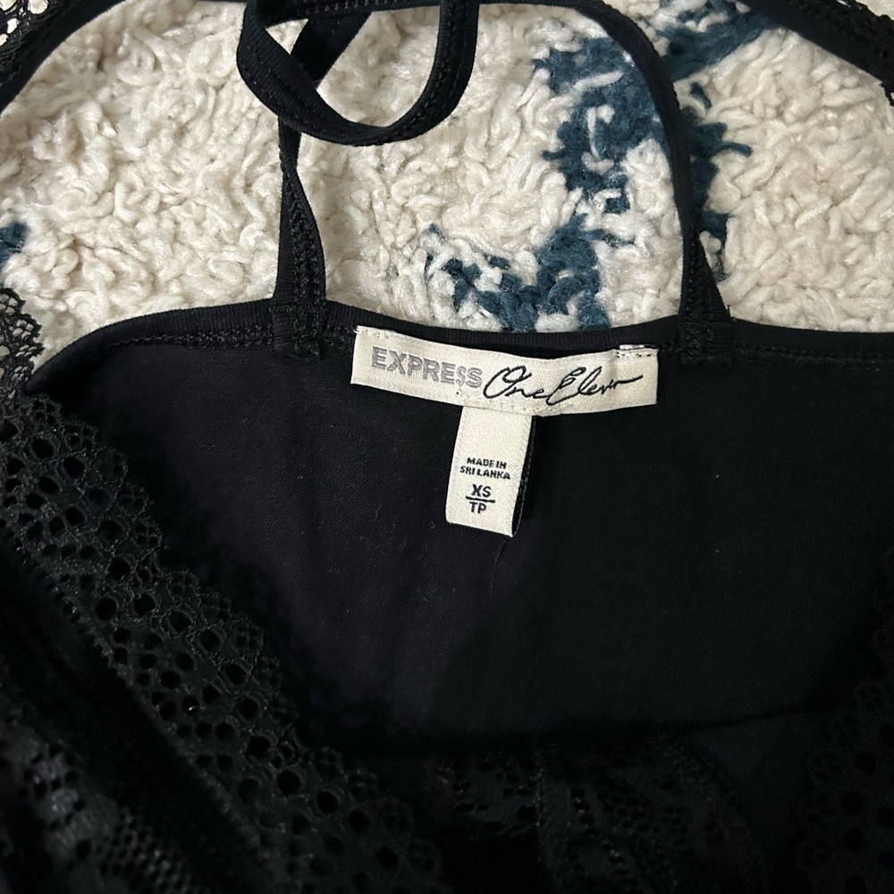 Express Bodysuit - Picture 4 of 4